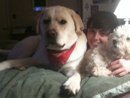 charlie